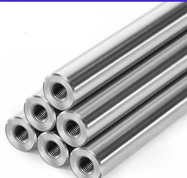 莱芜镀铬钢管 镀铬圆管 