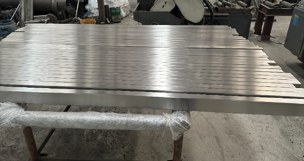 莱芜不锈钢无缝方管 