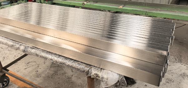 莱芜化工 / 石油 / 冶金工业 用不锈钢无缝方管 方通